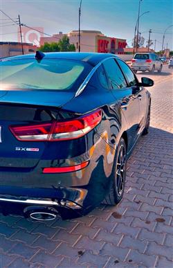 کیا ئۆپتیما